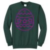 Fleece Crewneck Sweatshirt  Thumbnail