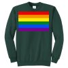 Fleece Crewneck Sweatshirt  Thumbnail