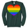 Fleece Crewneck Sweatshirt  Thumbnail