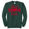 Fleece Crewneck Sweatshirt  Thumbnail
