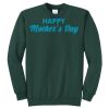 Fleece Crewneck Sweatshirt  Thumbnail