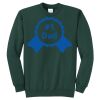 Fleece Crewneck Sweatshirt  Thumbnail