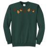 Fleece Crewneck Sweatshirt  Thumbnail