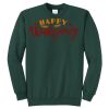 Fleece Crewneck Sweatshirt  Thumbnail