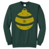 Fleece Crewneck Sweatshirt  Thumbnail