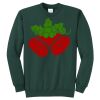 Fleece Crewneck Sweatshirt  Thumbnail