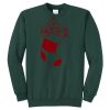 Fleece Crewneck Sweatshirt  Thumbnail