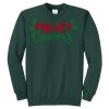 Fleece Crewneck Sweatshirt  Thumbnail