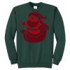 Fleece Crewneck Sweatshirt  Thumbnail