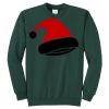 Fleece Crewneck Sweatshirt  Thumbnail