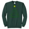 Fleece Crewneck Sweatshirt  Thumbnail