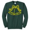 Fleece Crewneck Sweatshirt  Thumbnail