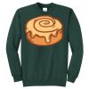 Fleece Crewneck Sweatshirt  Thumbnail