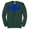 Fleece Crewneck Sweatshirt  Thumbnail