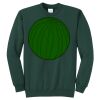 Fleece Crewneck Sweatshirt  Thumbnail