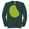 Fleece Crewneck Sweatshirt  Thumbnail
