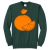 Fleece Crewneck Sweatshirt  Thumbnail