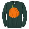 Fleece Crewneck Sweatshirt  Thumbnail