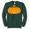 Fleece Crewneck Sweatshirt  Thumbnail