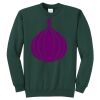 Fleece Crewneck Sweatshirt  Thumbnail