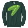 Fleece Crewneck Sweatshirt  Thumbnail