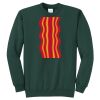 Fleece Crewneck Sweatshirt  Thumbnail