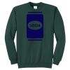 Fleece Crewneck Sweatshirt  Thumbnail