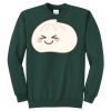 Fleece Crewneck Sweatshirt  Thumbnail