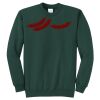 Fleece Crewneck Sweatshirt  Thumbnail