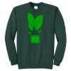Fleece Crewneck Sweatshirt  Thumbnail