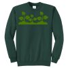 Fleece Crewneck Sweatshirt  Thumbnail