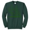 Fleece Crewneck Sweatshirt  Thumbnail