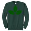 Fleece Crewneck Sweatshirt  Thumbnail