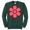 Fleece Crewneck Sweatshirt  Thumbnail