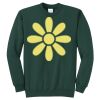 Fleece Crewneck Sweatshirt  Thumbnail