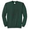 Fleece Crewneck Sweatshirt  Thumbnail