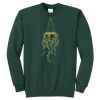 Fleece Crewneck Sweatshirt  Thumbnail