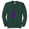 Fleece Crewneck Sweatshirt  Thumbnail