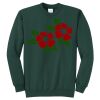Fleece Crewneck Sweatshirt  Thumbnail