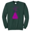 Fleece Crewneck Sweatshirt  Thumbnail