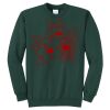 Fleece Crewneck Sweatshirt  Thumbnail