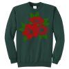 Fleece Crewneck Sweatshirt  Thumbnail
