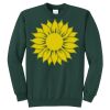 Fleece Crewneck Sweatshirt  Thumbnail