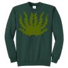 Fleece Crewneck Sweatshirt  Thumbnail