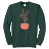 Fleece Crewneck Sweatshirt  Thumbnail