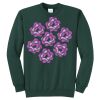 Fleece Crewneck Sweatshirt  Thumbnail