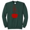 Fleece Crewneck Sweatshirt  Thumbnail