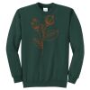 Fleece Crewneck Sweatshirt  Thumbnail