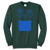 Fleece Crewneck Sweatshirt  Thumbnail