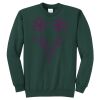 Fleece Crewneck Sweatshirt  Thumbnail